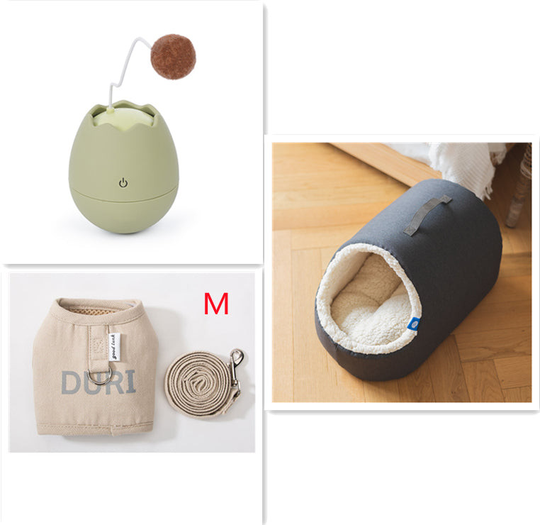 Funny Interactive Pet Toy For Playful Entertainment
