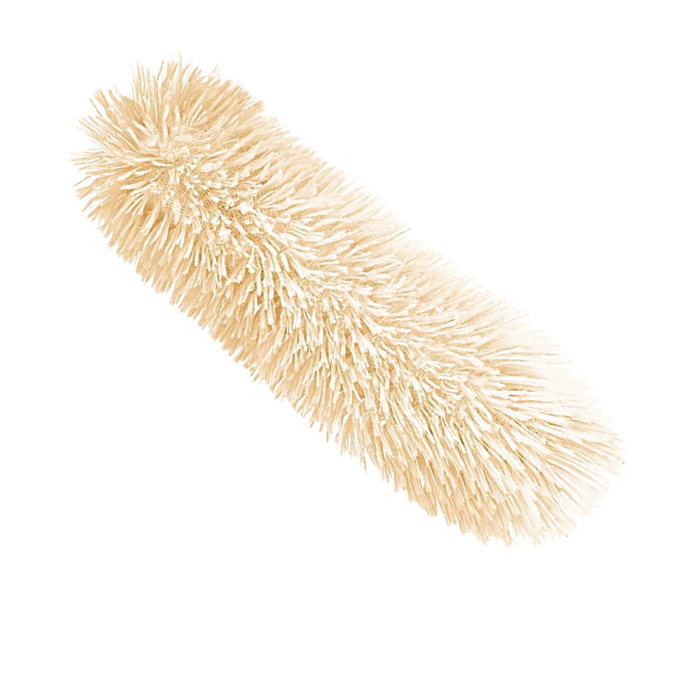 Interactive Pet Toy Pillow With Crinkle Sound And Catnip
