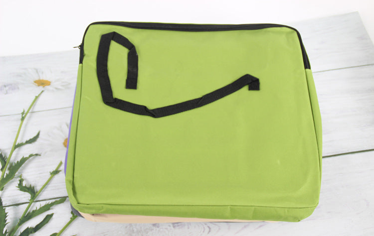 Foldable Pet Car Seat Bag Hammock For Travel