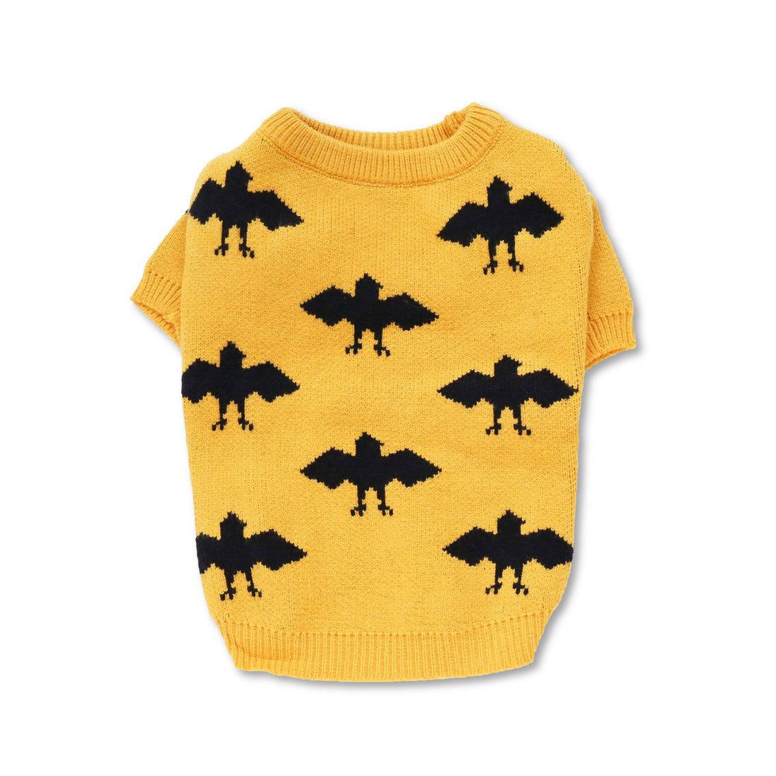 Warm Core-Spun Yarn Pet Sweater For Comfort
