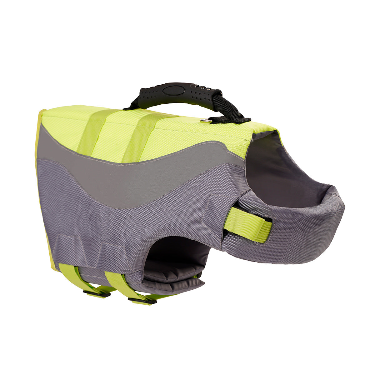 Reflective Swimsuit Life Jacket For Pets