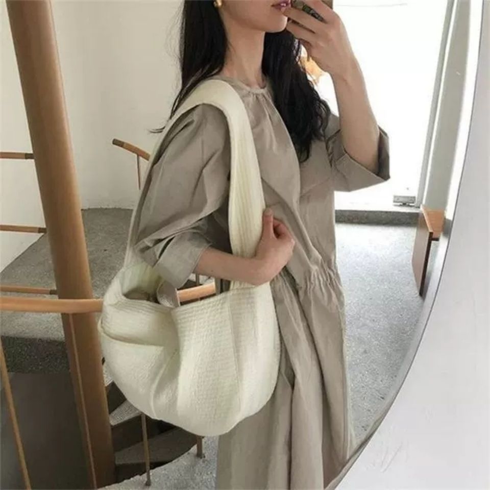 Handmade Pet Carrier Bag Canvas Shoulder Tote For Travel