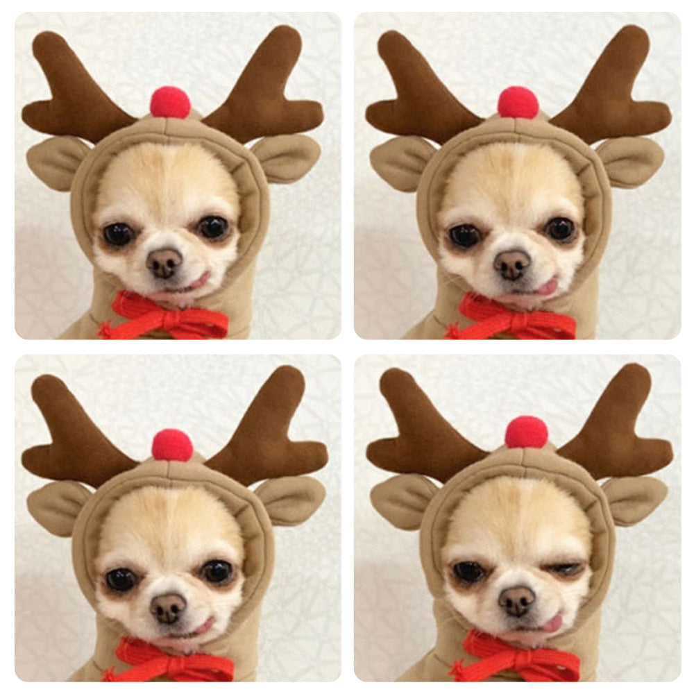 Hooded Pet Sweater For Style And Warmth