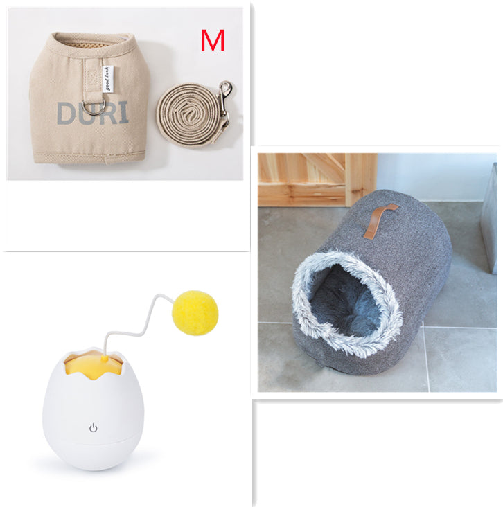 Funny Interactive Pet Toy For Playful Entertainment