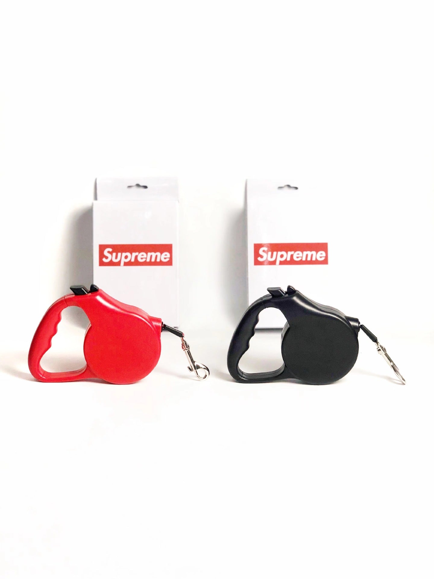Automatic Retractable Leash For Pets