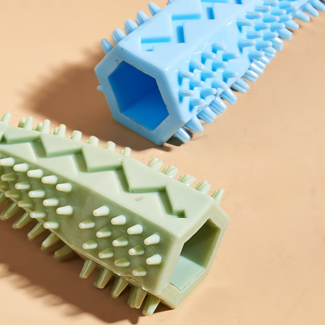 Pet Chew Toy For Teeth Cleaning And Dental Care