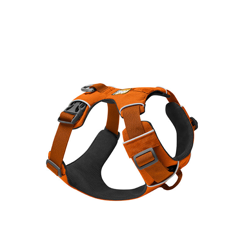 Chest and Back Harness Leash For Pets