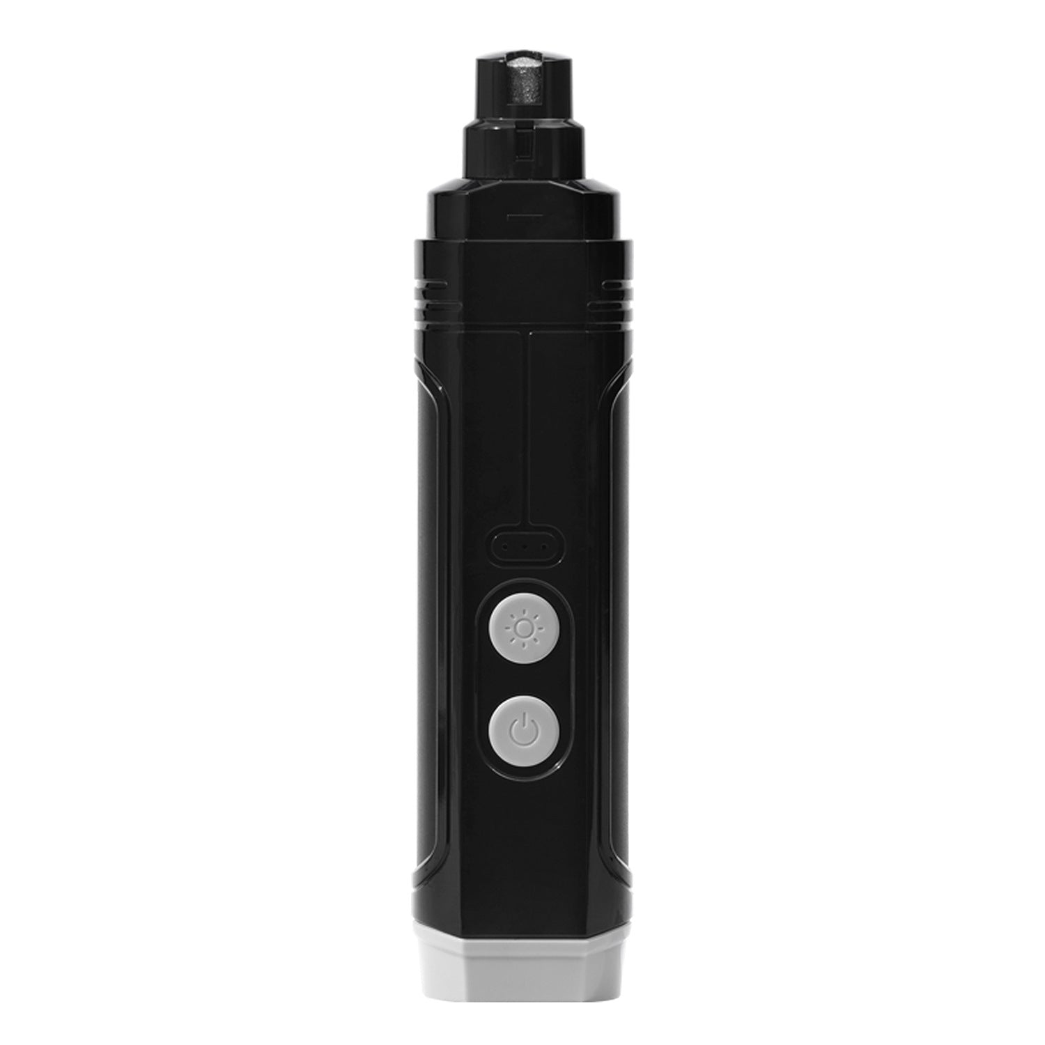 Automatic High-Power Dual-Lamp Pet Nail Trimmer