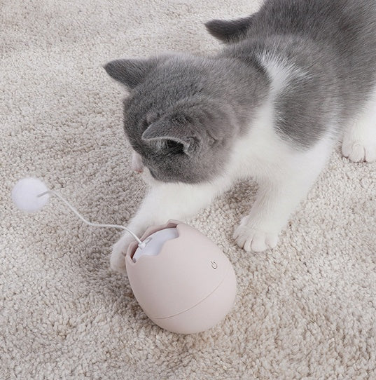 Funny Interactive Pet Toy For Playful Entertainment