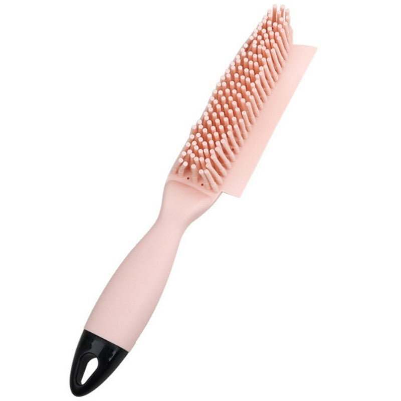 Pet Hair Removal Brush Grooming Comb Massage Tool