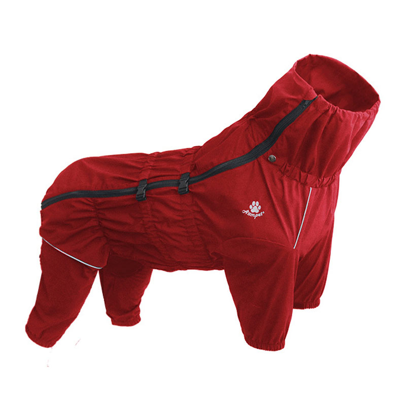 Four Legged All Inclusive Pet Sweater For Warmth