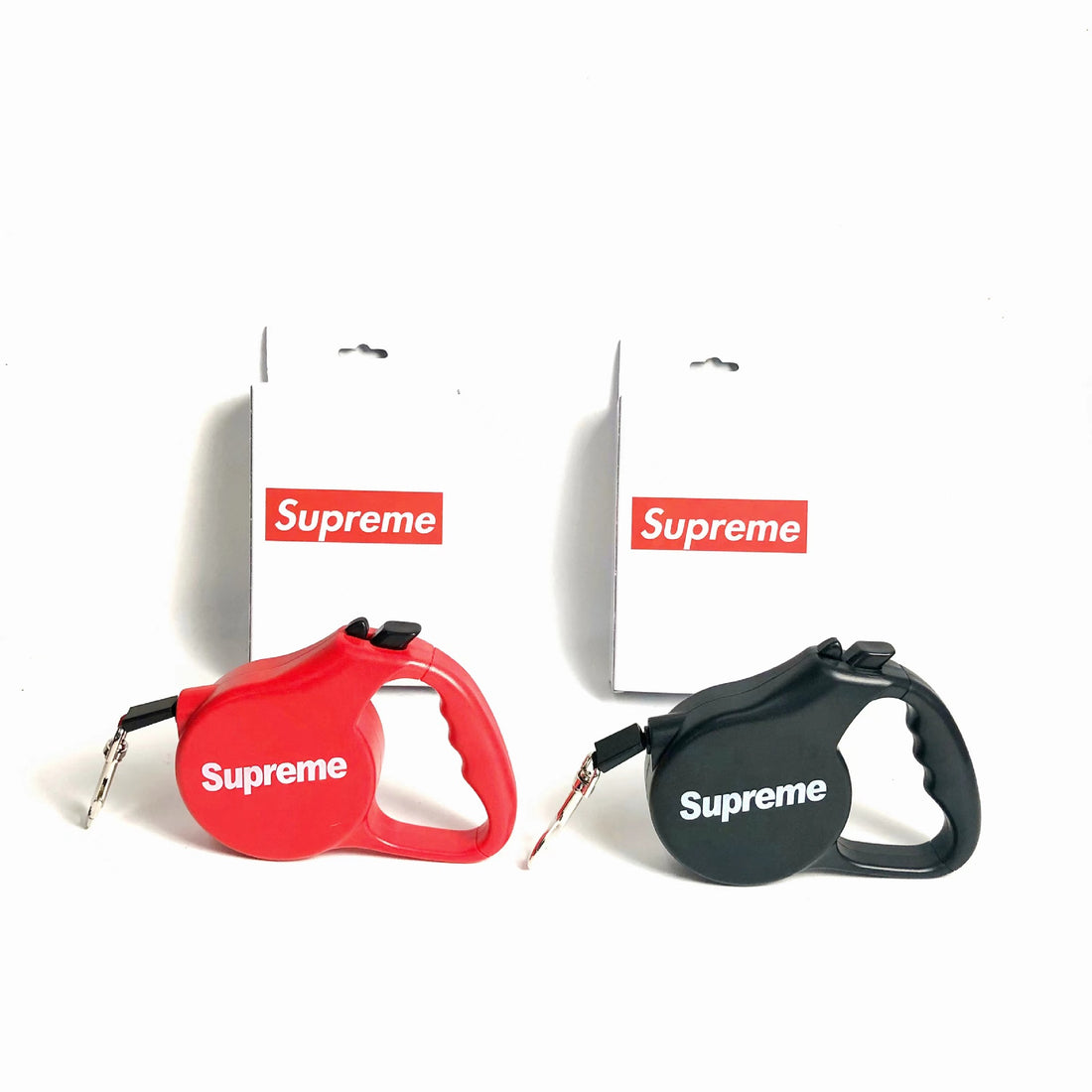 Automatic Retractable Leash For Pets