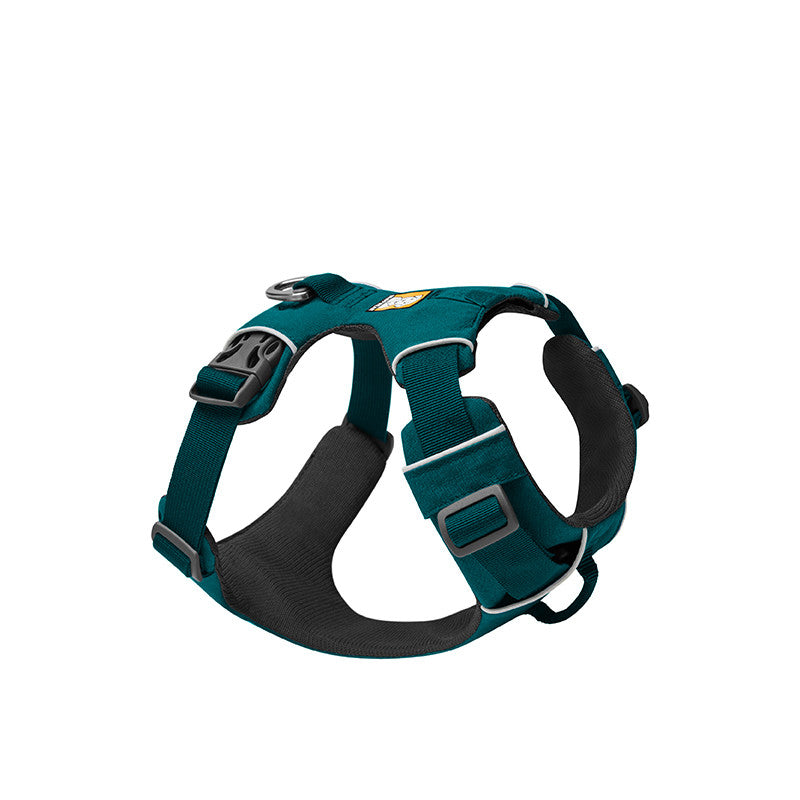 Chest and Back Harness Leash For Pets