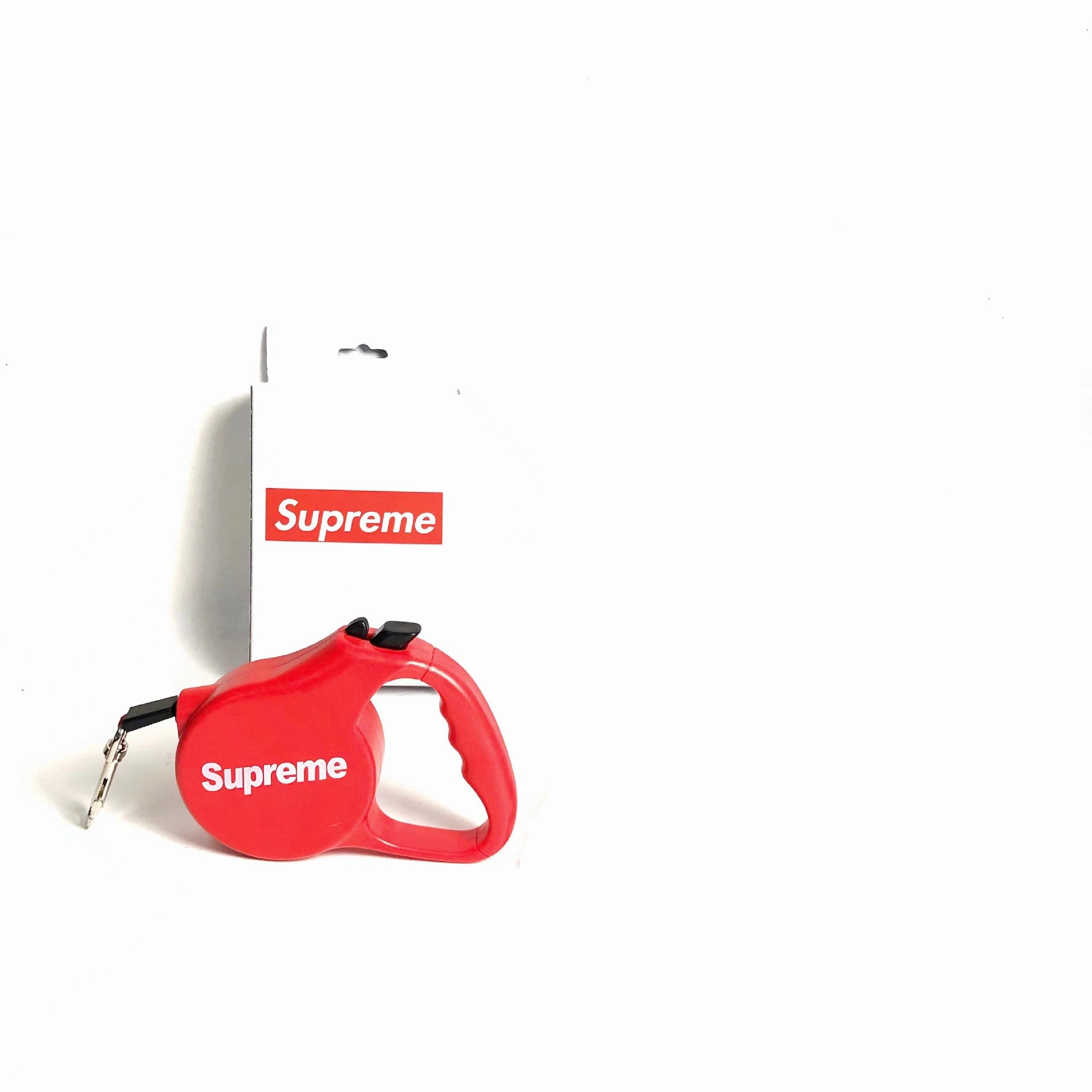 Automatic Retractable Leash For Pets