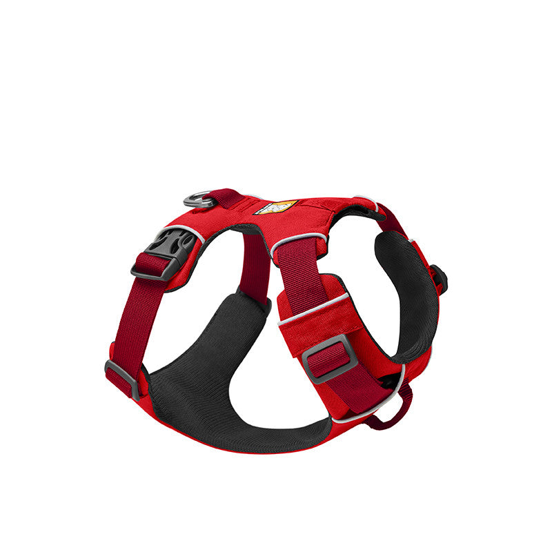 Chest and Back Harness Leash For Pets