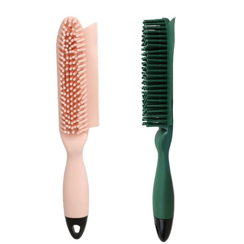 Pet Hair Removal Brush Grooming Comb Massage Tool