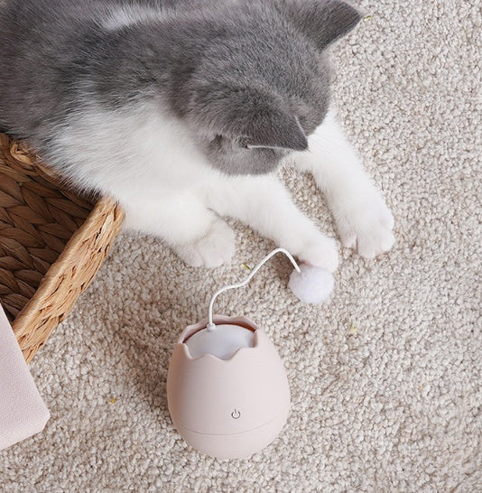Funny Interactive Pet Toy For Playful Entertainment