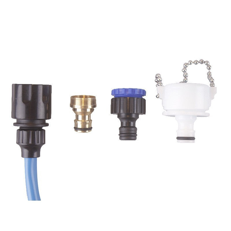 Pet Shower Glove Hose Spray Brush For Bathing Massage