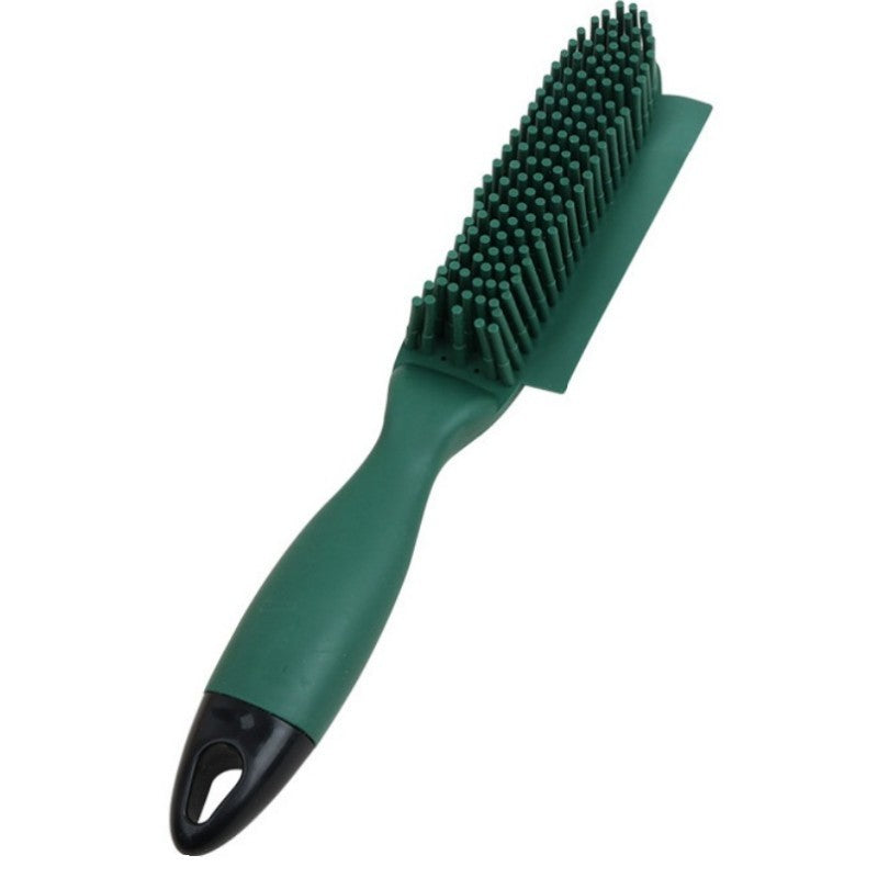 Pet Hair Removal Brush Grooming Comb Massage Tool