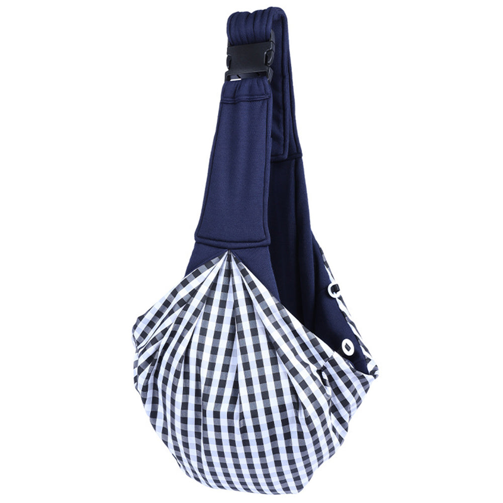 Pet Carrier Bag Shoulder Crossbody Travel Bag For Pets