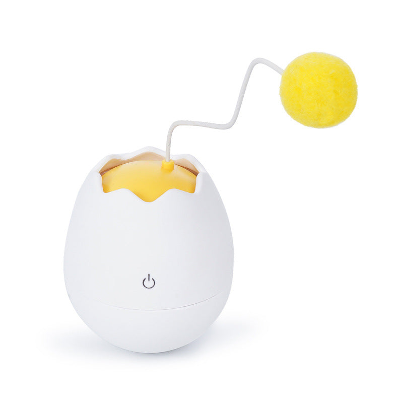 Funny Interactive Pet Toy For Playful Entertainment