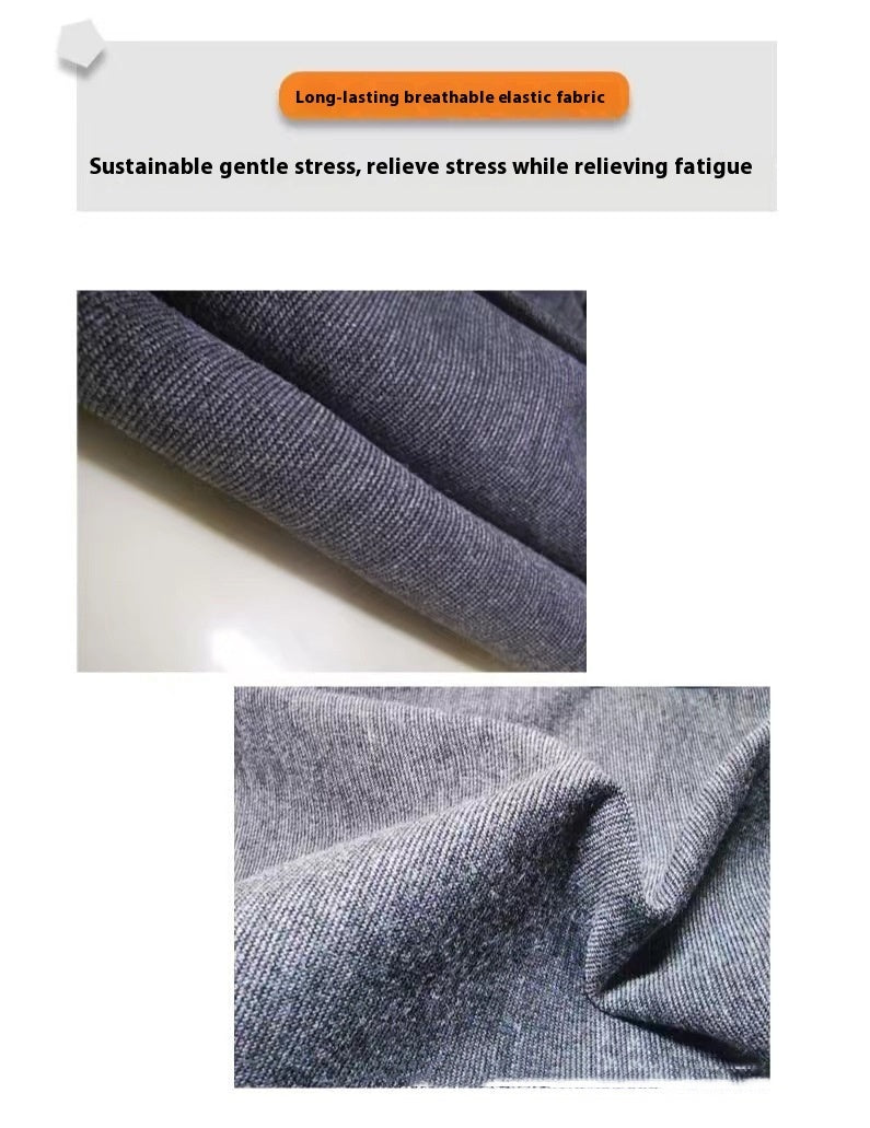 Warm Anxiety Relief Vest Jacket For Pets