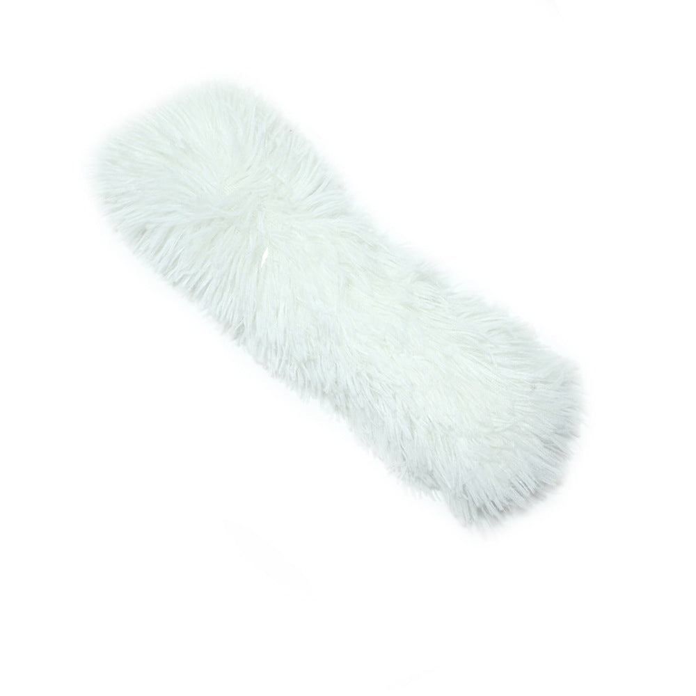 Interactive Pet Toy Pillow With Crinkle Sound And Catnip