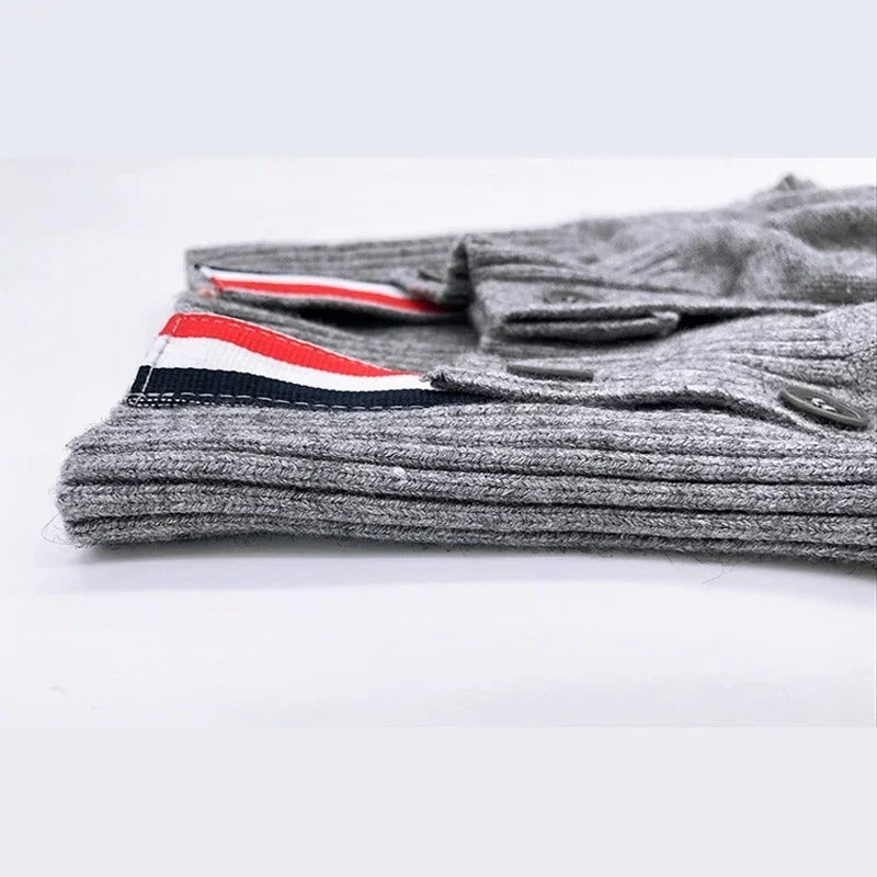 Pet Cardigan Sweater For Comfort And Warmth