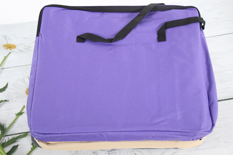 Foldable Pet Car Seat Bag Hammock For Travel