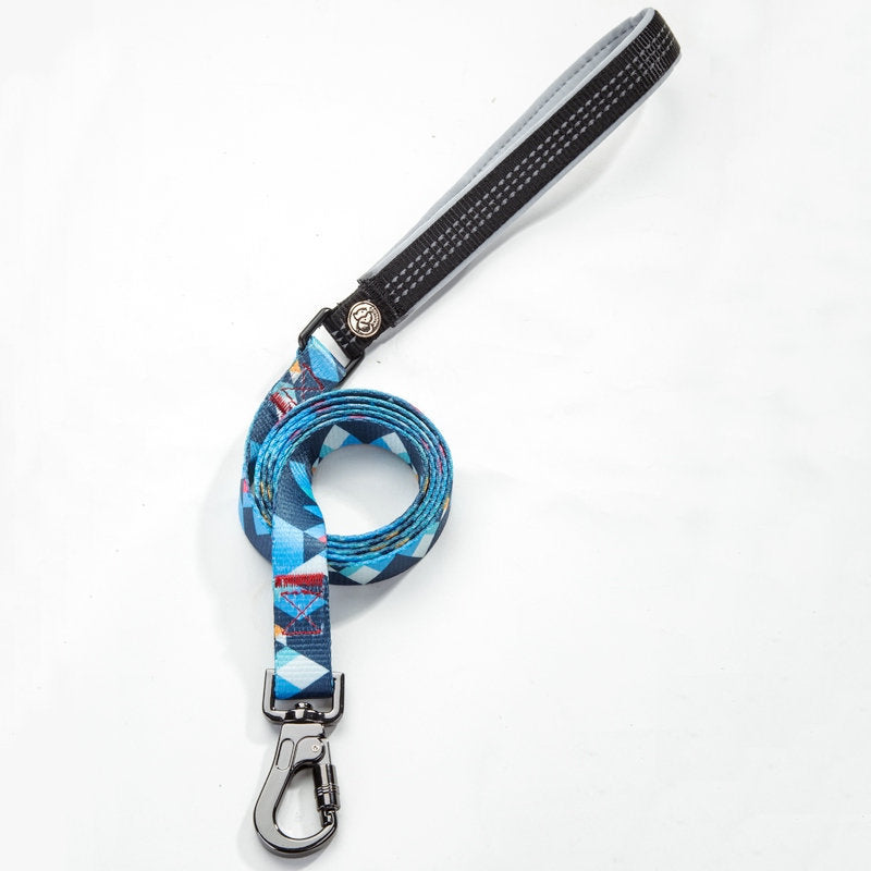 Durable Walking Leash For Pets