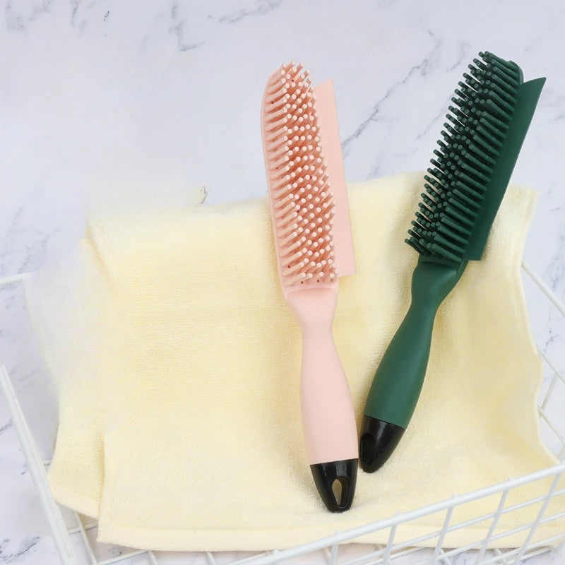 Pet Hair Removal Brush Grooming Comb Massage Tool