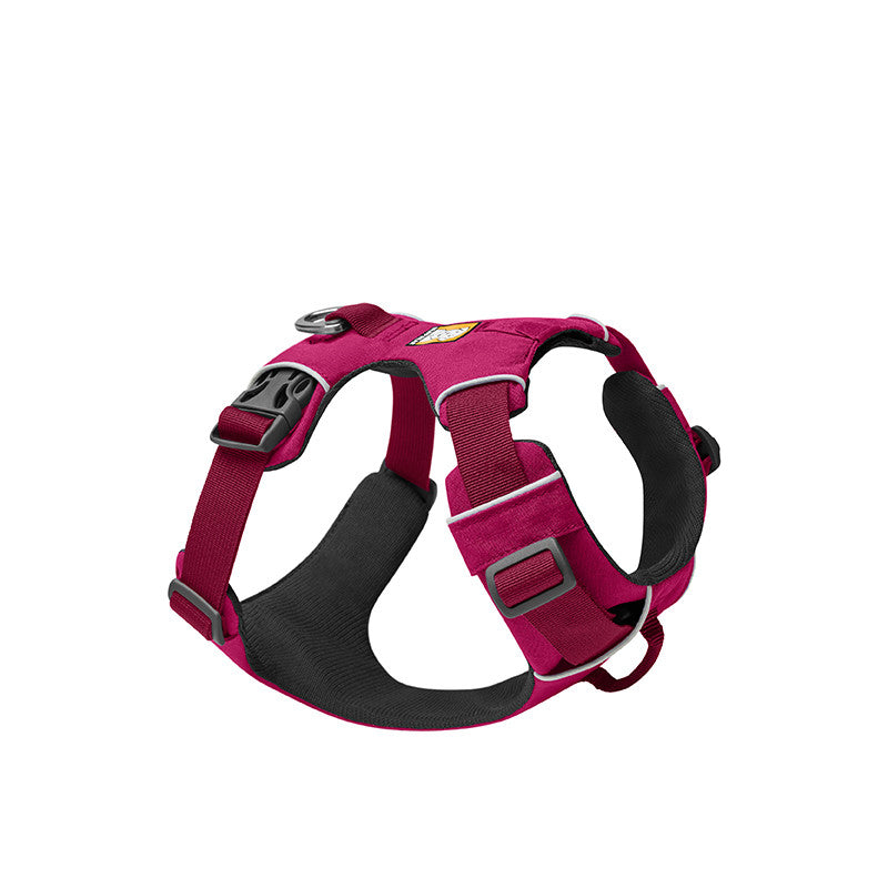 Chest and Back Harness Leash For Pets