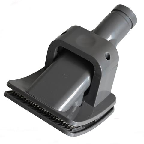 Pet Grooming Brush Vacuum Cleaner Attachment Tool