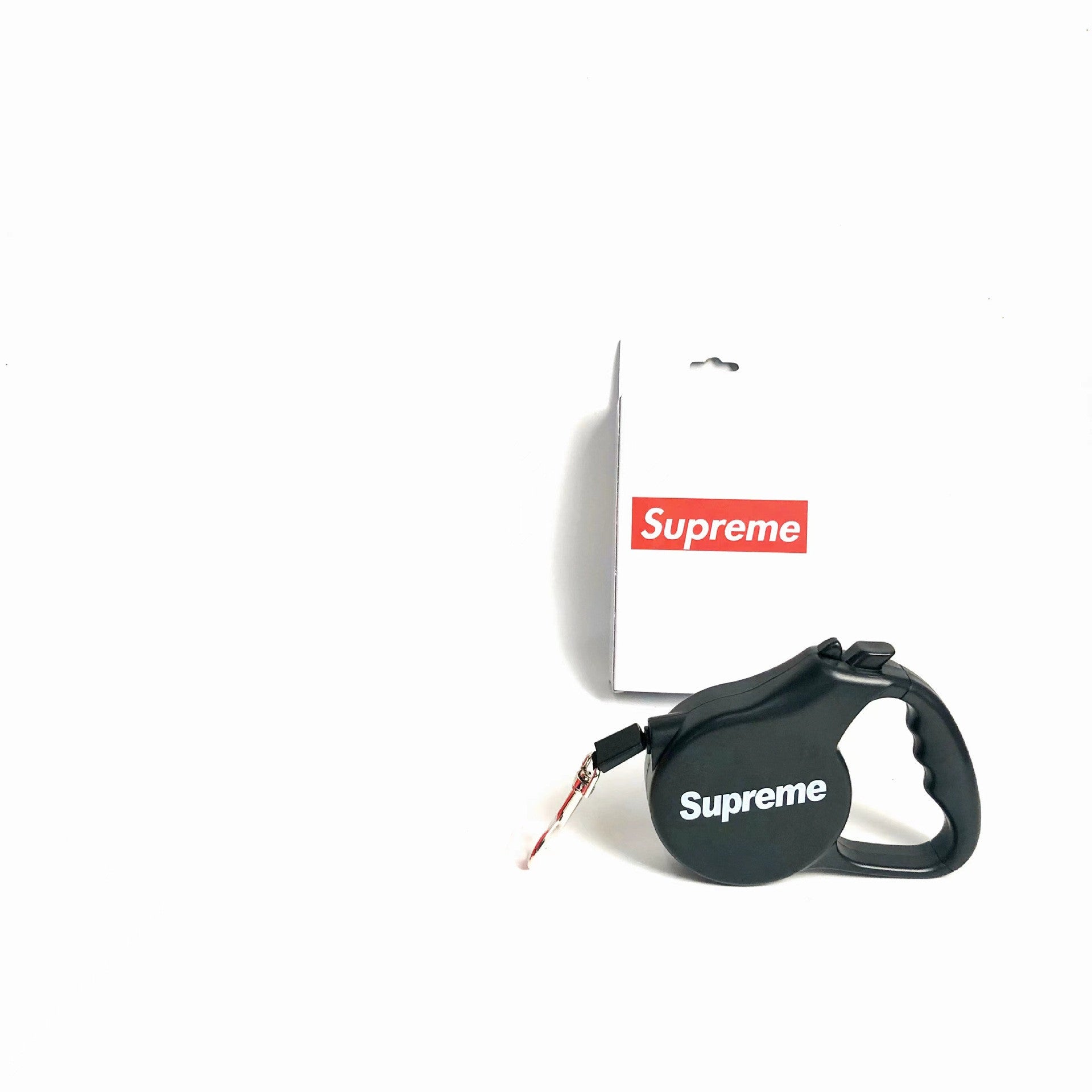 Automatic Retractable Leash For Pets