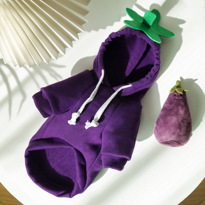 Hooded Pet Sweater For Style And Warmth