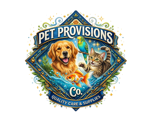 Pet Provisions Co.