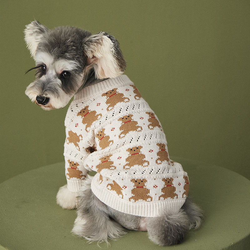 VIP Cute Jacket For Pets