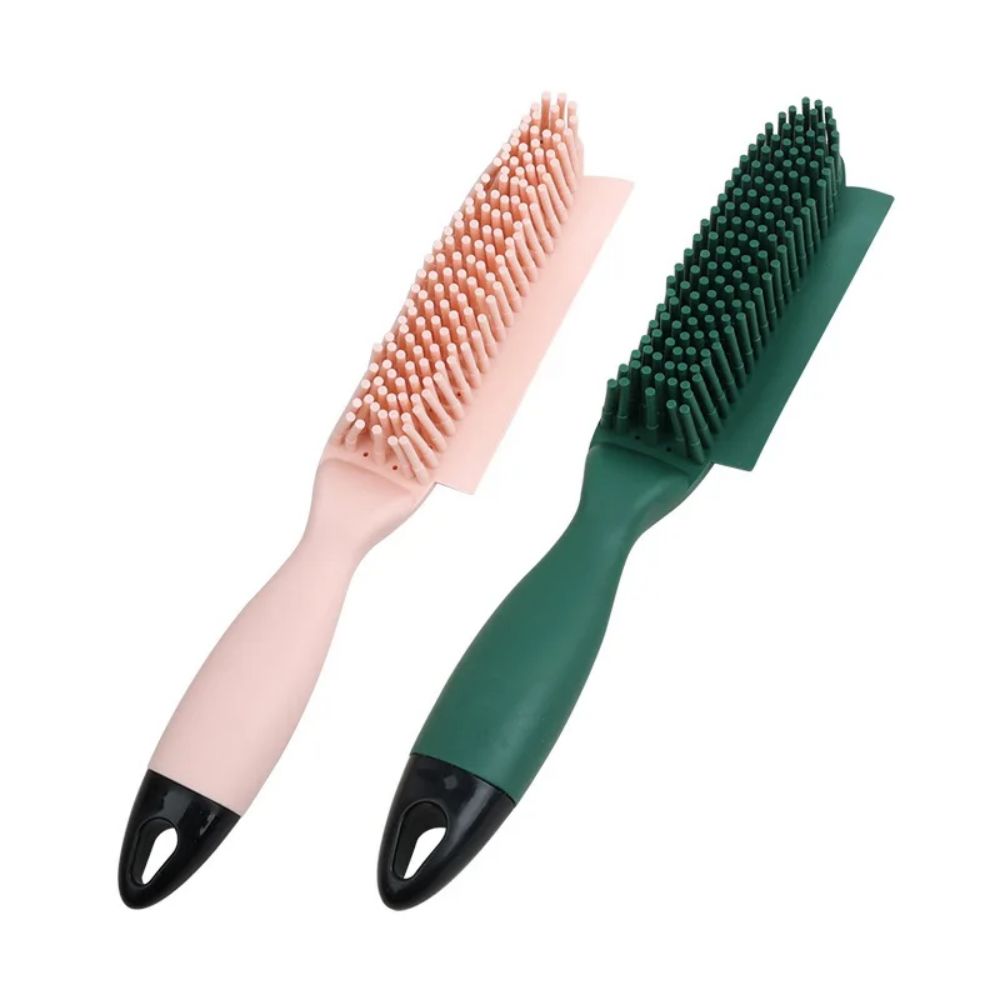 Pet Hair Removal Brush Grooming Comb Massage Tool