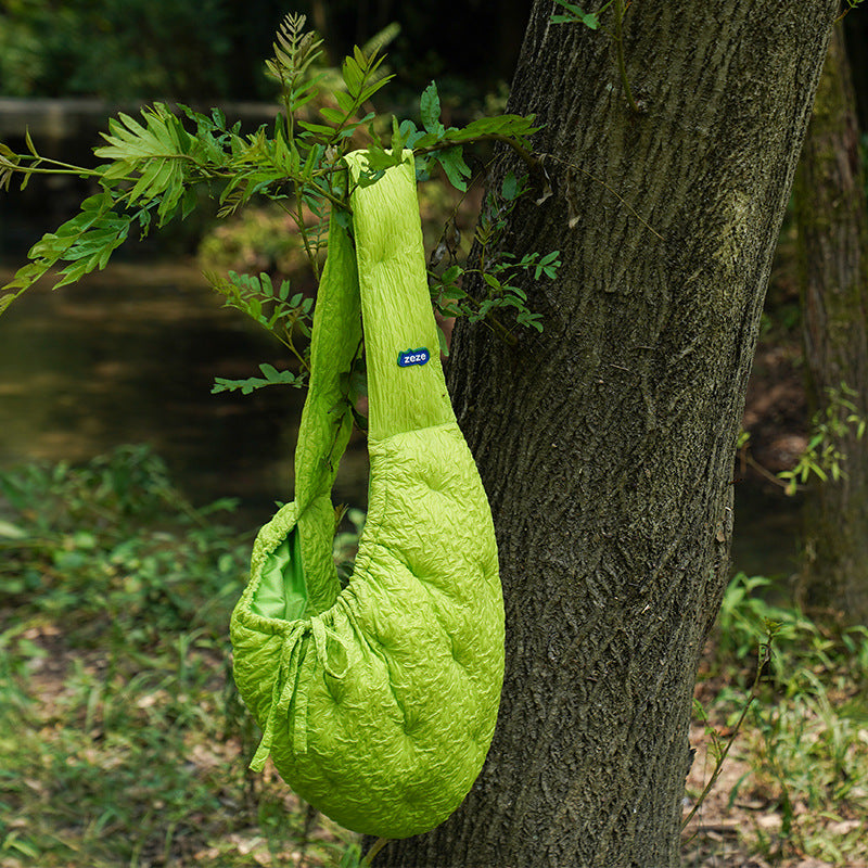Portable Pet Carrier Bag Shoulder Strap Warm Travel Bag