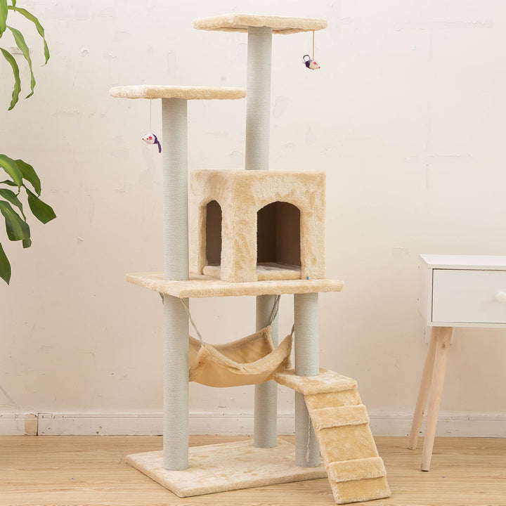 Climbing Frame Toy For Pets