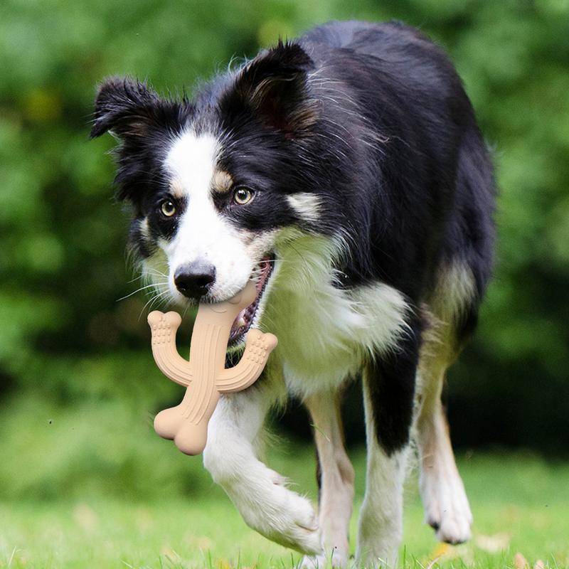Ultra-Durable Cactus Pet Chew Toy For Interactive Play