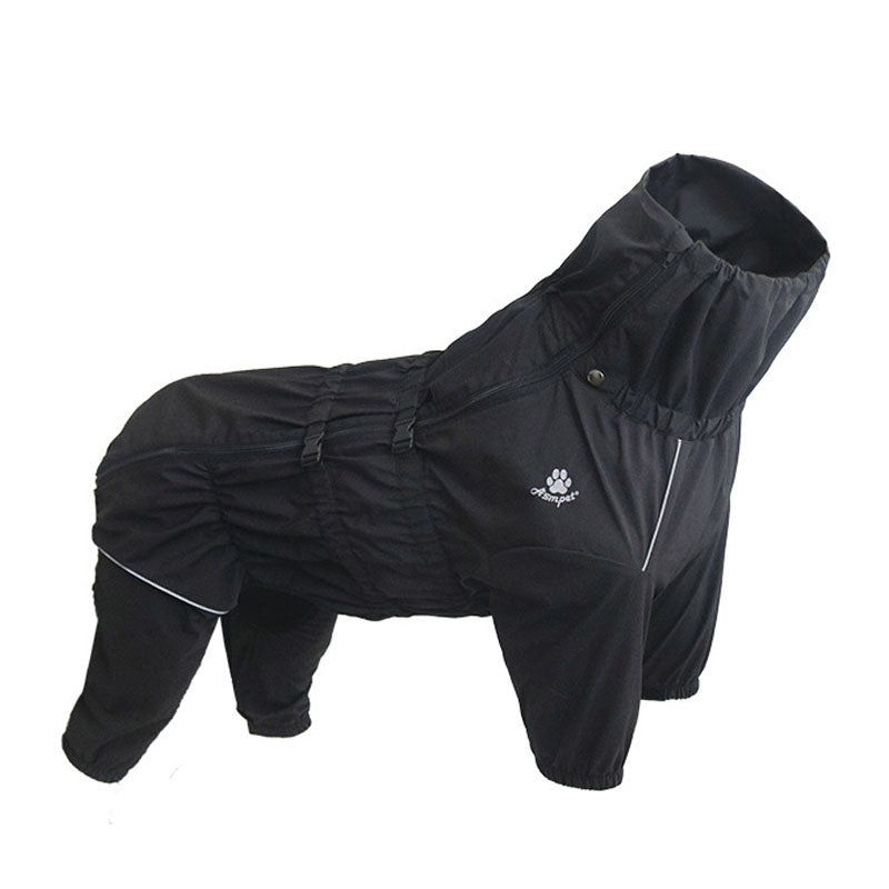 Four Legged All Inclusive Pet Sweater For Warmth
