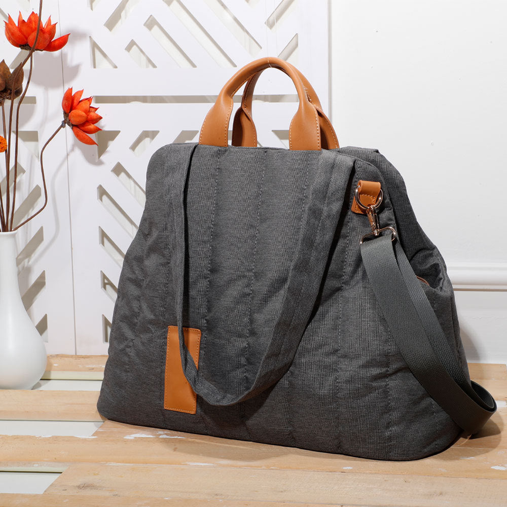 Lightweight Waterproof Pet Carrier Bag Portable Travel Handbag