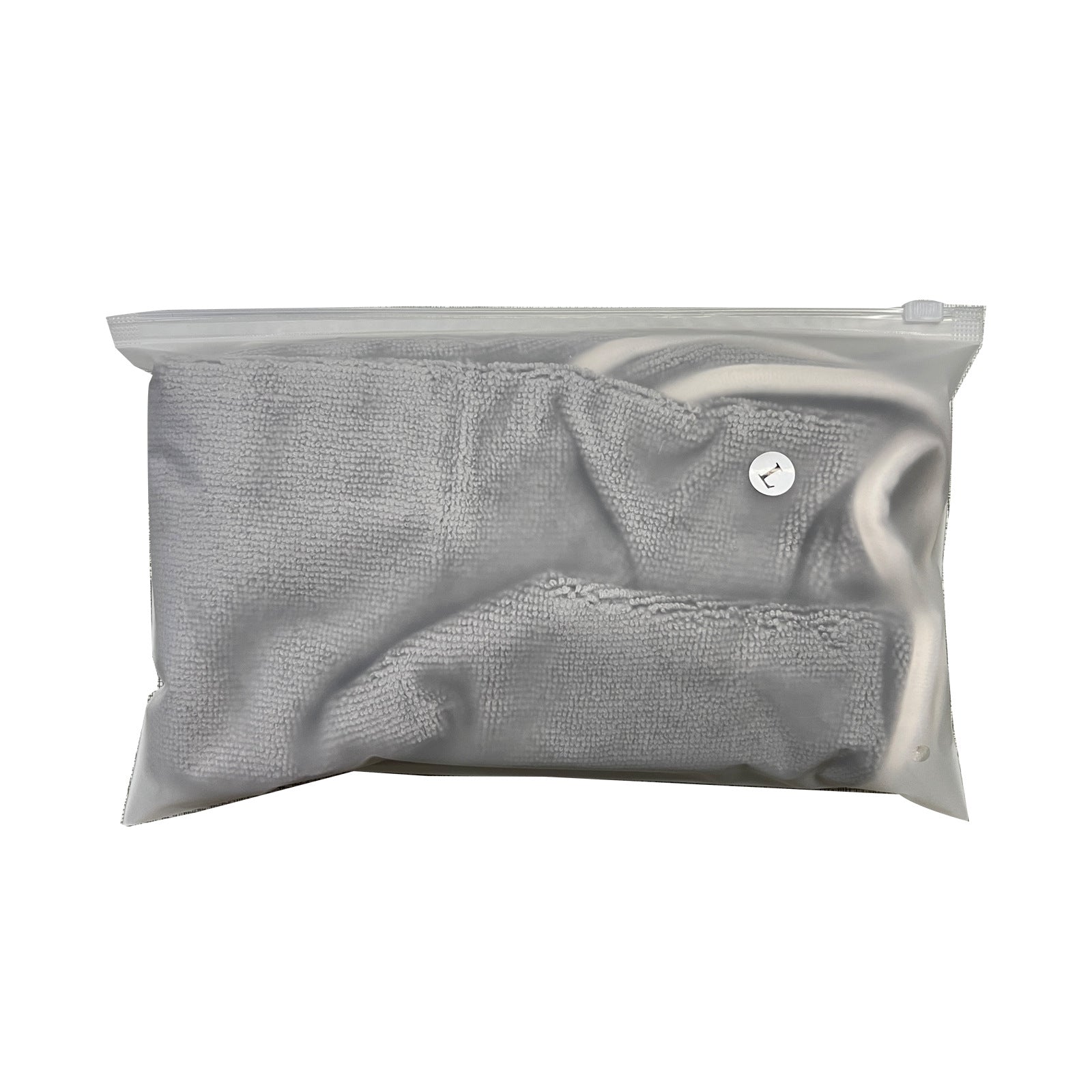 Super Absorbent Pet Bathrobe Towel Pajamas Coat