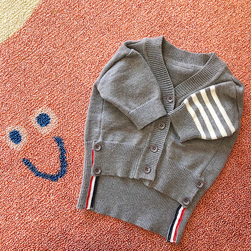 Pet Cardigan Sweater For Comfort And Warmth