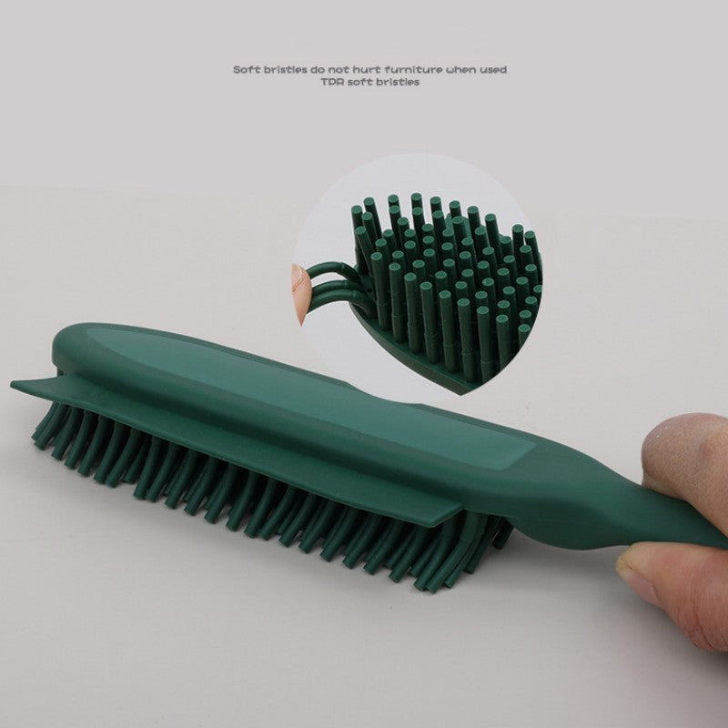 Pet Hair Removal Brush Grooming Comb Massage Tool