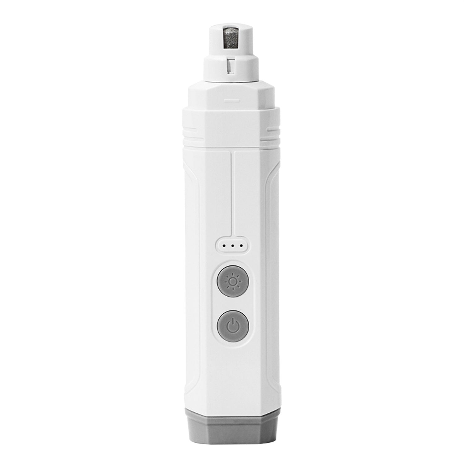 Automatic High-Power Dual-Lamp Pet Nail Trimmer
