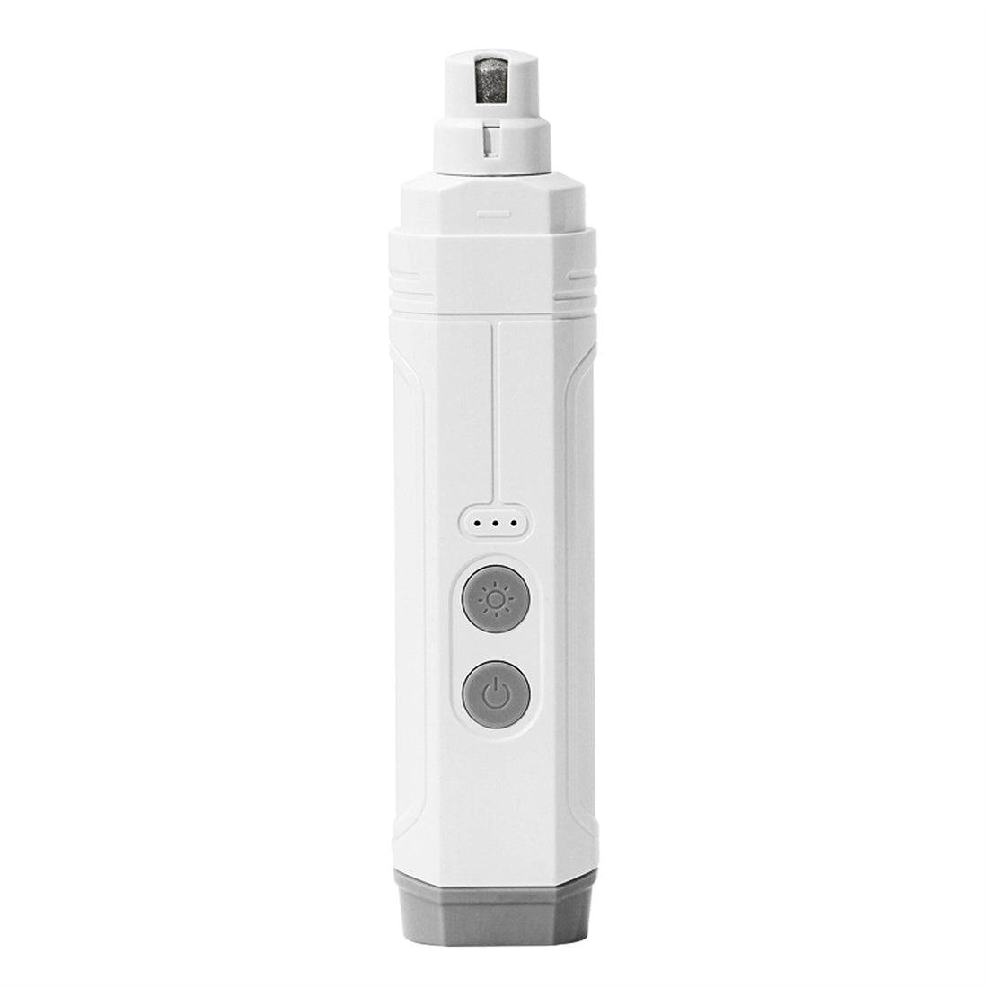 Automatic High-Power Dual-Lamp Pet Nail Trimmer
