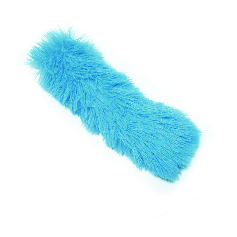 Interactive Pet Toy Pillow With Crinkle Sound And Catnip