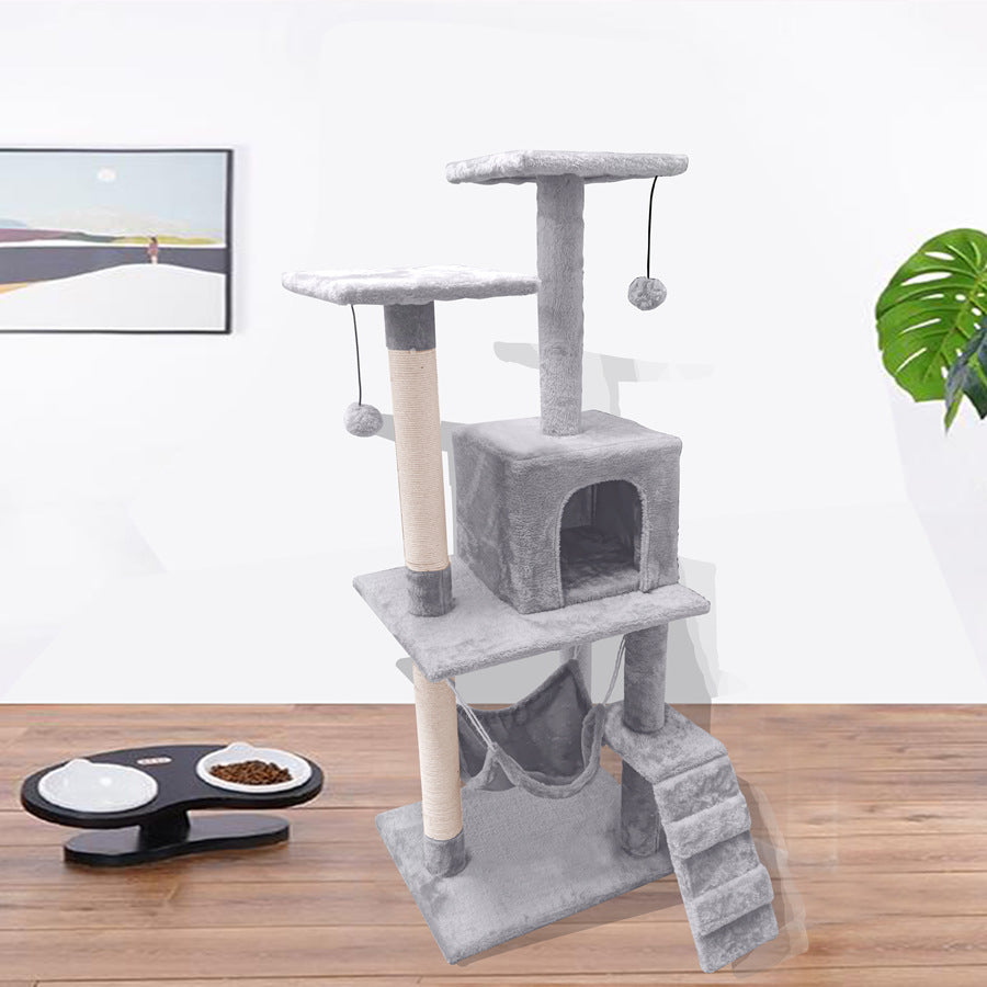 Climbing Frame Toy For Pets